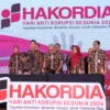 Penandatanganan Fakta Integritas dalam Rangkaian Hari Anti Korupsi Sedunia (Hakordia) 2024 (mong)