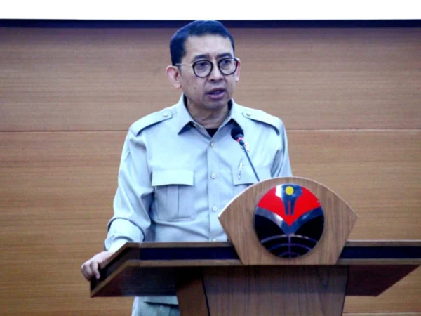 Menteri Kebudayaan Fadli Zon Akan Hidupkan Dirjen Sejarah dan Museum