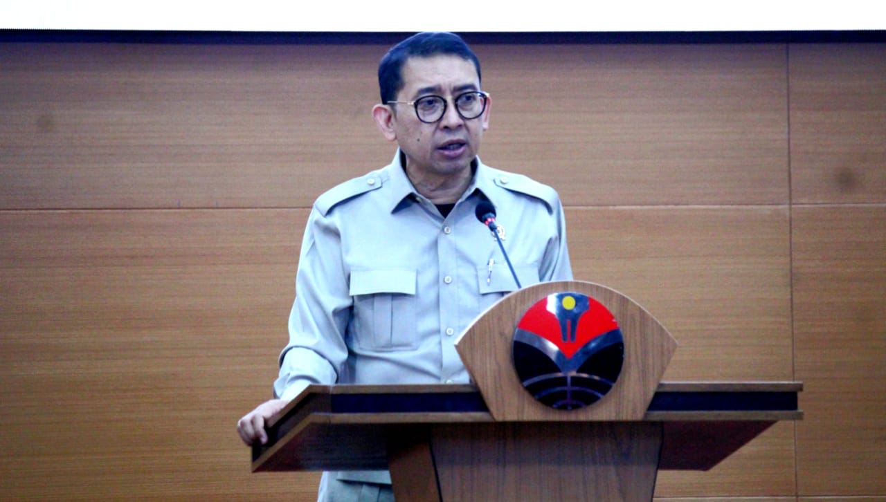 Menteri Kebudayaan Fadli Zon Akan Hidupkan Dirjen Sejarah dan Museum