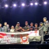 5th Anniver5ary HGRB: Solidaritas dan Dedikasi Honda Genio Riders Bandung