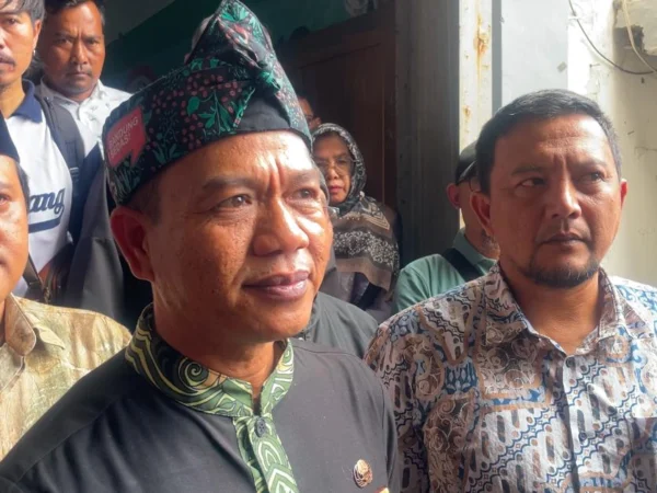 Ini Respon Bupati Bandung Terkait Kasus Perundungan di Katapang