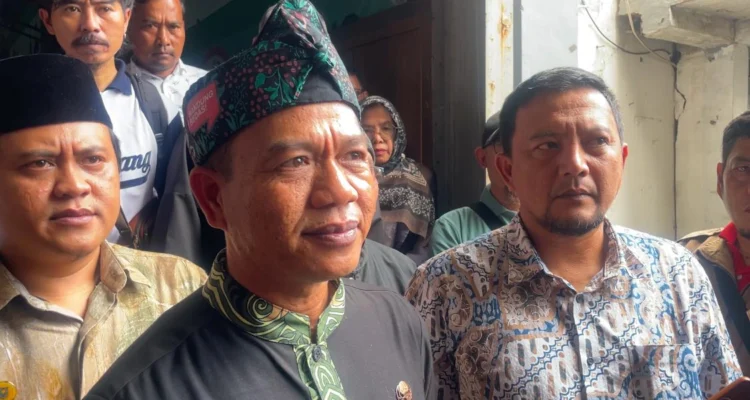 Ini Respon Bupati Bandung Terkait Kasus Perundungan di Katapang