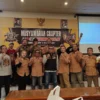 HPCI Kuningan Chapter Gelar Musyawarah Untuk Pilih Ketua Chapter Baru