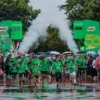 50 Tahun Nestlé MILO di Indonesia: 25.000 Peserta Ramaikan MILO ACTIV Indonesia Race 2024 Jakarta International 10K