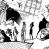 Reuni yang Menggetarkan Hati, Robin dan Saul Bertemu Lagi di One Piece Chapter 1133