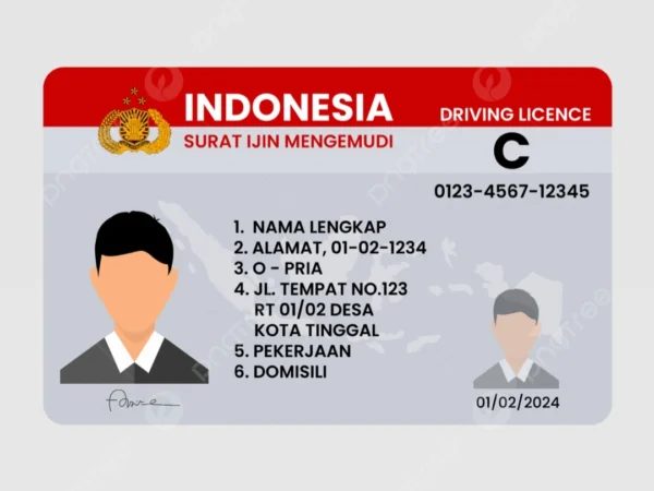 SIM Mati? Jangan Khawatir, Begini Cara Perpanjang Tanpa Harus Bikin Baru