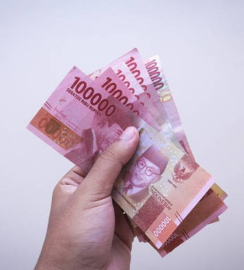 Cara Dapat Uang Rp 400 Ribu Masuk Rekening, Klik Link Ini