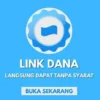 Link Saldo Rp100 Ribu Gratis Langsung Cair ke Dompet Elektronik di DANA Kaget Hari Ini