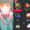 Berapa Rupiah Gift Ayam TikTok di Live