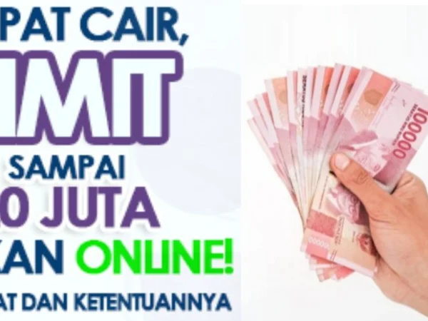 Pinjaman Online Rp 20 Juta Tanpa KTP Bisa Lewat WA Cair dalam 5 Menit, INI Caranya