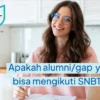 Apakah Pelajar yang Memilih Gap Year Bisa Mengikuti UTBK SNBT 2025? Ini Faktanya