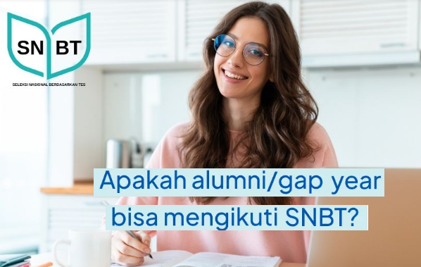 Apakah Pelajar yang Memilih Gap Year Bisa Mengikuti UTBK SNBT 2025? Ini Faktanya