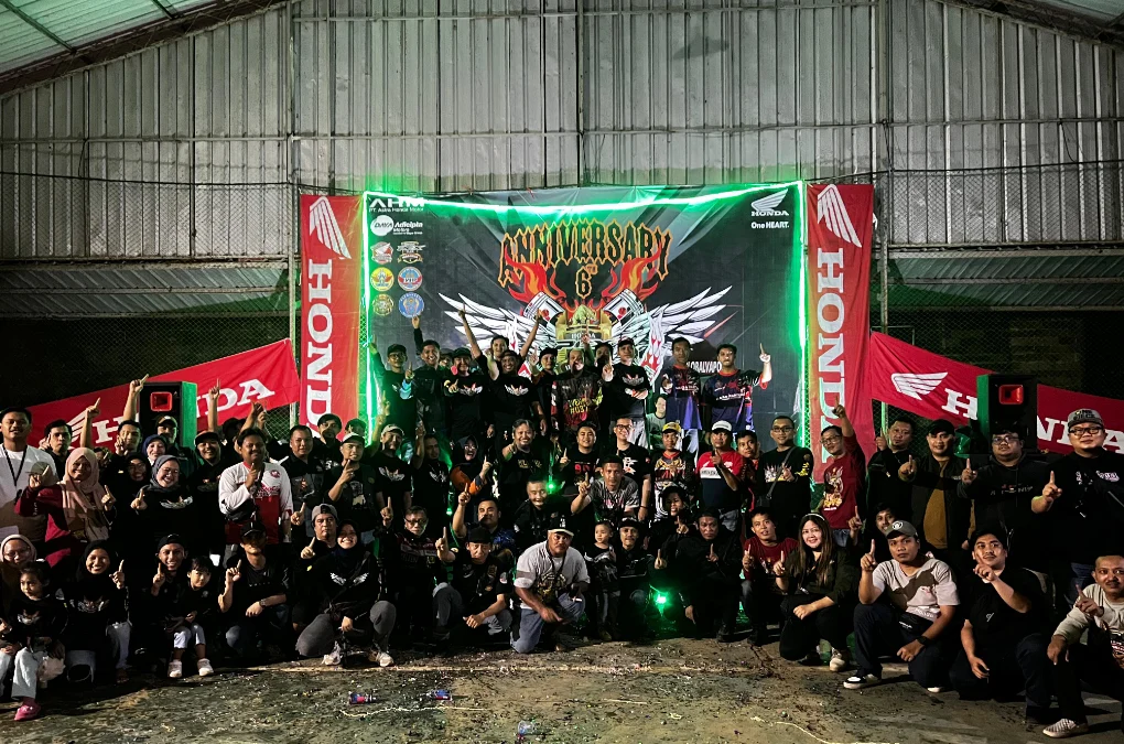 HPCI Purwakarta Chapter: Semarak Anniversary ke-6 dan Pemilihan Ketua Baru