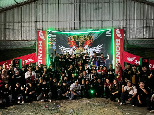 HPCI Purwakarta Chapter: Semarak Anniversary ke-6 dan Pemilihan Ketua Baru