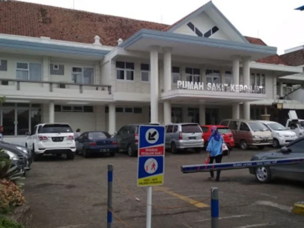 Keberadaan Rumah Sakit Kebonjati saat ini sedang dalam perkara gugatan hukum di pengadilan negeri Kelas 1 A Kota Bandung