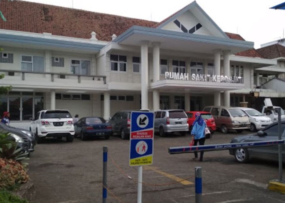 Keberadaan Rumah Sakit Kebonjati saat ini sedang dalam perkara gugatan hukum di pengadilan negeri Kelas 1 A Kota Bandung