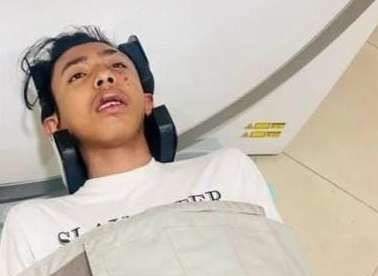 Salah satu Klub Motor Besar di Kota Bandung diduga telah melakukan penganiyaan terhadap seorang mahasiswa berinisial NT.