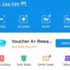 Ikuti Cara ini untuk Klaim Saldo DANA Gratis Rp200.000