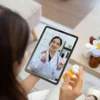 Telemedicine Kedokteran