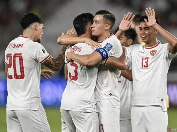 Link Nonton Streaming Timnas Indonesia vs Myanmar di Piala AFF 2024