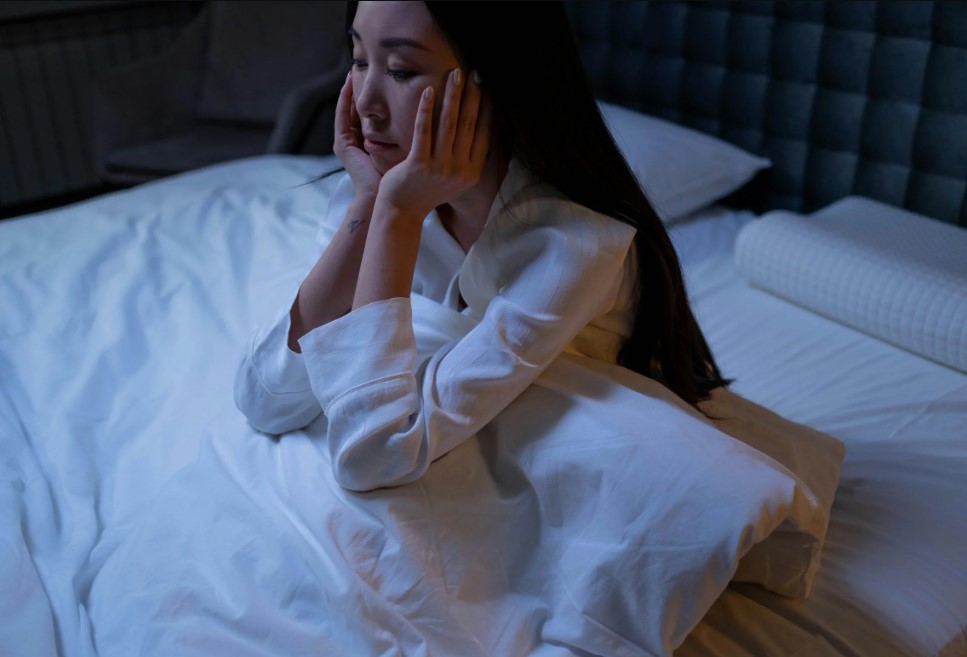 Tips Mengatasi Insomnia