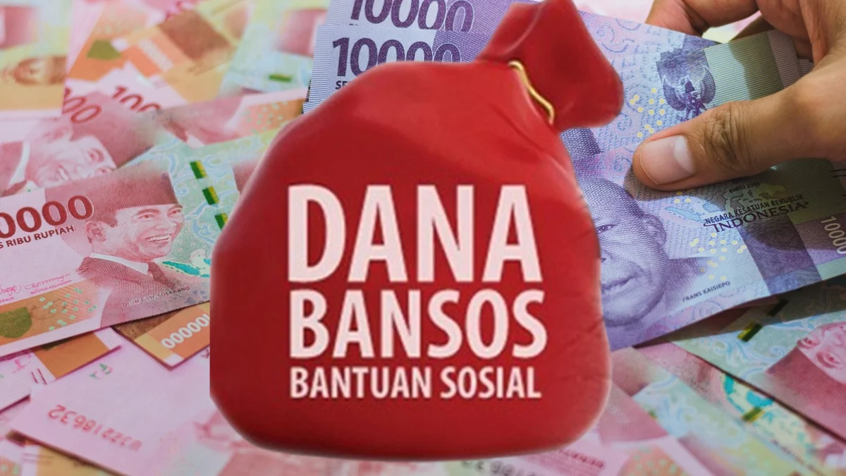 Login cekbansos.kemensos.go.id, Ada Bantuan Pangan Non Tunai BPNT 2024 Cair Rp400 Ribu./