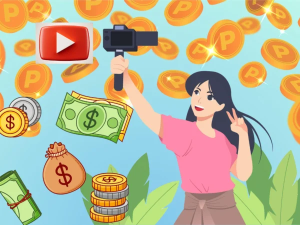 Cara Dapat Uang dari YouTube Akhir Pekan, Dapat Rp600.000 Sekali Cair