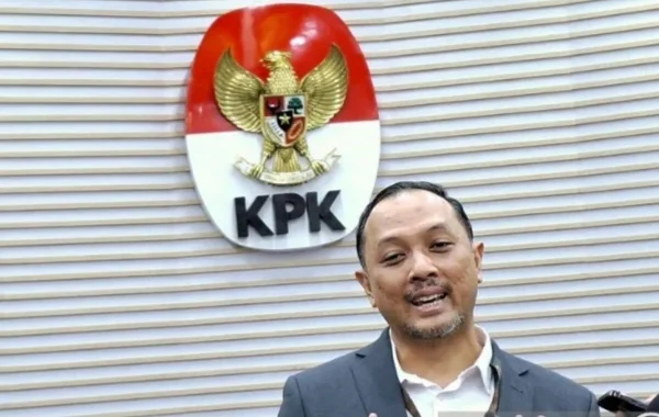 Juru Bicara Komisi Pemberantasan Korupsi (KPK) Tessa Mahardhika. (Foto: ANTARA)