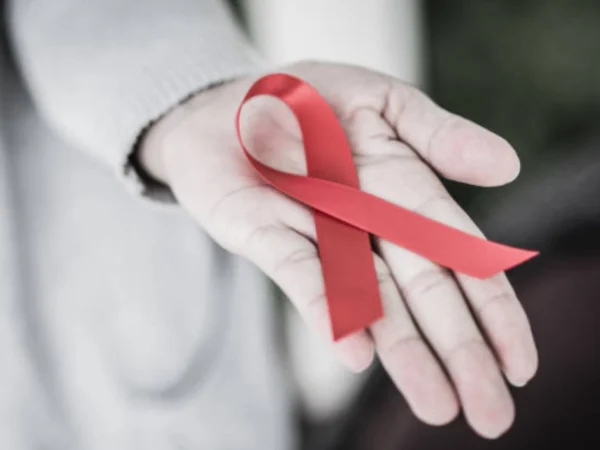 Ilustrasi ratusan warga di Bandung Barat positif HIV/AIDS. Dok istocphoto