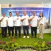 PT PGN Tbk dan Badan Gizi Nasional (BGN) melakukan kerja sama dalam rangka penyaluran gas bumi untuk mendukung program Makan Bergizi Gratis (MBG).