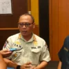 Dok. Jabatan Fungsional Analis Kebijakan Ahli Muda Satpol PP Jabar, Irvan Sujadi. Rabu (4/12). Foto. Sandi Nugraha