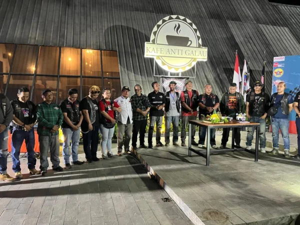 Ikatan Tiger Cirebon MC Rayakan 21 Tahun Perjalanan: Momen Kebersamaan dan Eksistensi Positif