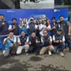 PLN Icon Plus SBU Regional Jawa Barat Dukung Transisi Energi Berkelanjutan melalui gelaran Mobile EVenture Kendaraan Listrik