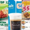 Nikmati Promo Desember 2024, Dapatkan Makan & Minum Hemat di Tempat Ini