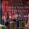 'Hardy’s Wine Shop' di Grand Mercure Bandung Setiabudi: Surga Baru Bagi Pecinta Wine