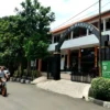 Aktivitas jual beli para pedagang di Pasar Induk Gedebage, Kota Bandung. (Nizar/Jabar Ekspres).