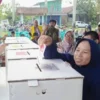 Pilkada 2024 : Partisipasi Masyarakat Jawa Barat Anjlok!