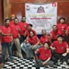 Honda GTR Bogor Club (HGBC) Rayakan Anniversary ke-8 dengan Penuh Kehangatan