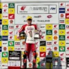 CBR250RR Tak Tertandingi, Pebalap Astra Honda Kembali Raih Juara Asia di ARRC 2024