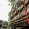 Foto ilustrasi : Upaya Pemkot Bandung dalam menekan ritase sampah harian ke TPAS Sarimukti (Jabarekspres)