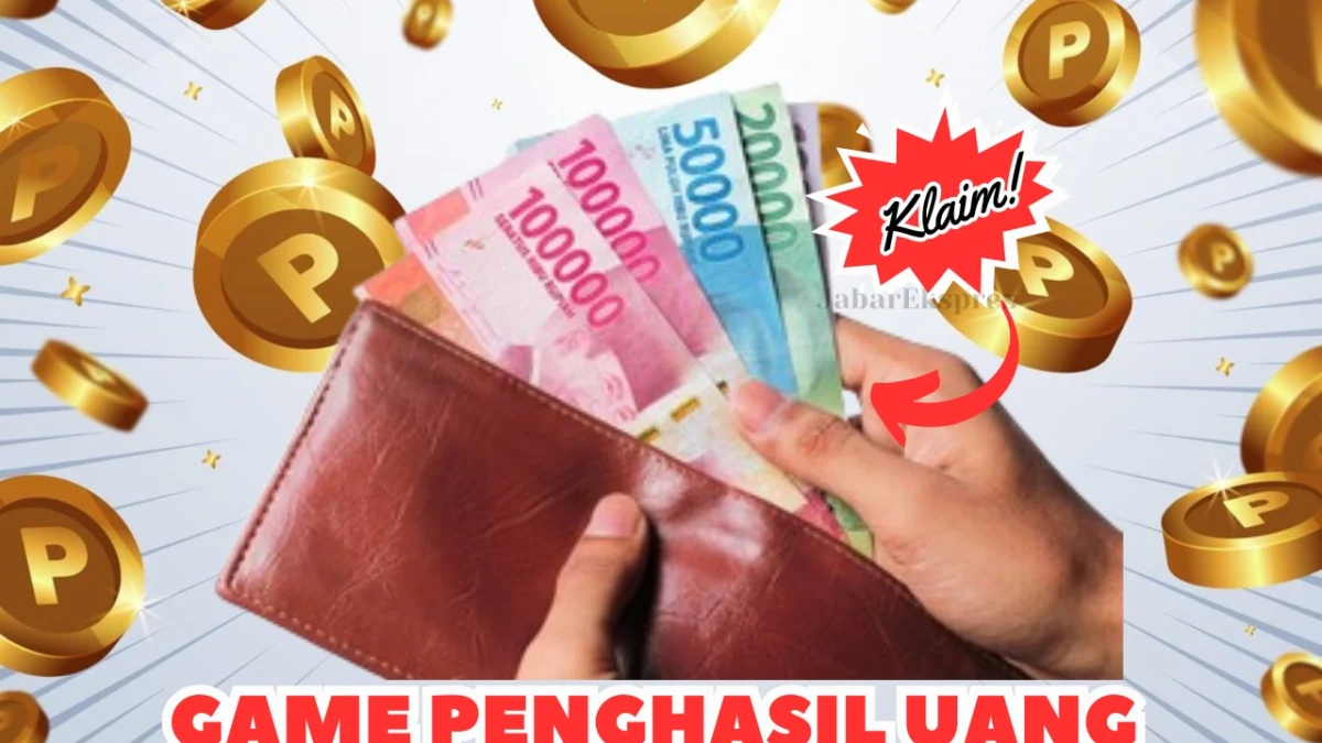 Saldo Harian Hingga Rp150.000 Langsung Cair Main Game Penghasil Uang Viral