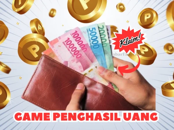 Saldo Harian Hingga Rp150.000 Langsung Cair Main Game Penghasil Uang Viral