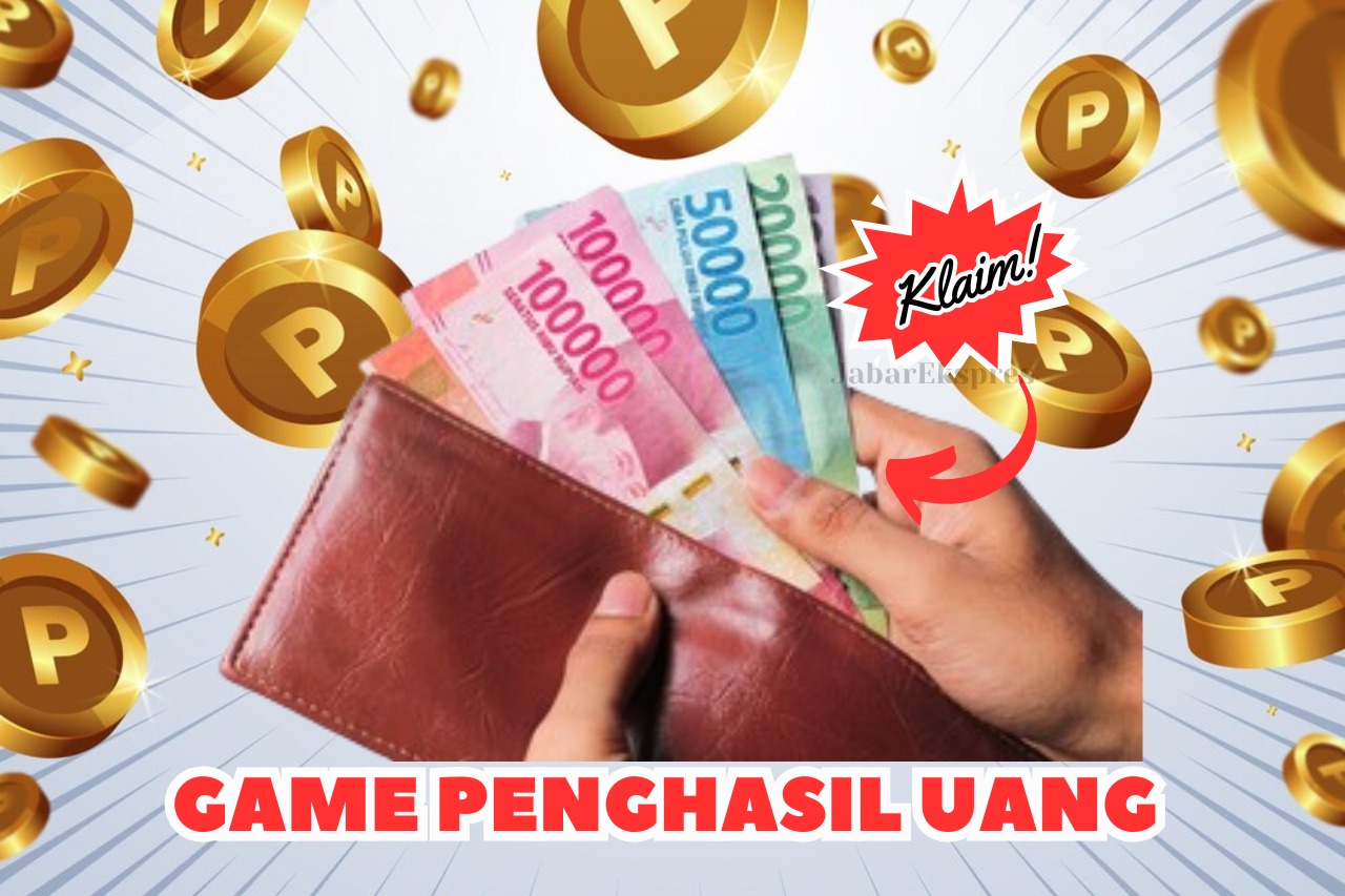 Saldo Harian Hingga Rp150.000 Langsung Cair Main Game Penghasil Uang Viral