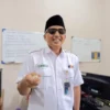 Manager Humasda PT KAI (Persero) Daop 2 Bandung, Ayep Hanapi. (Istimewa)