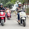 Jaga Jarak Aman, Cegah Kecelakaan di Jalan Raya