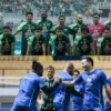 Klasemen Lengkap Pekan Ke-15 Pertandingan BRI Liga 1 2024/2025