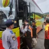 Rampcheck Gabungan Jelang Libur Nataru