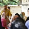 Anggota DPRD Jawa Barat Samsul Hidayat