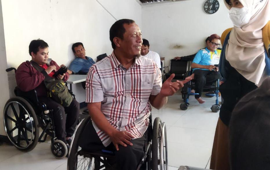 Kasus Perundungan Penyandang Disabilitas di Bandung, Cermin Minimnya Kesadaran Publik