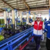 SPBE Pertamina Patra Niaga